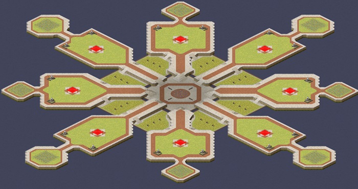 [8] Urban Star v1.2 preview