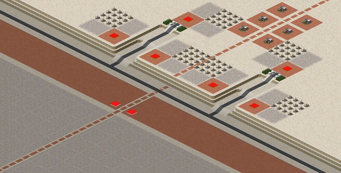 2 SOVIET VS 6 ALLY preview