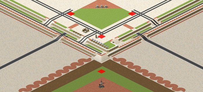 nico hard cheat map2 preview