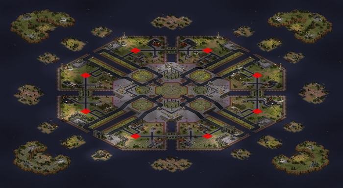 [8] Octo Bay preview