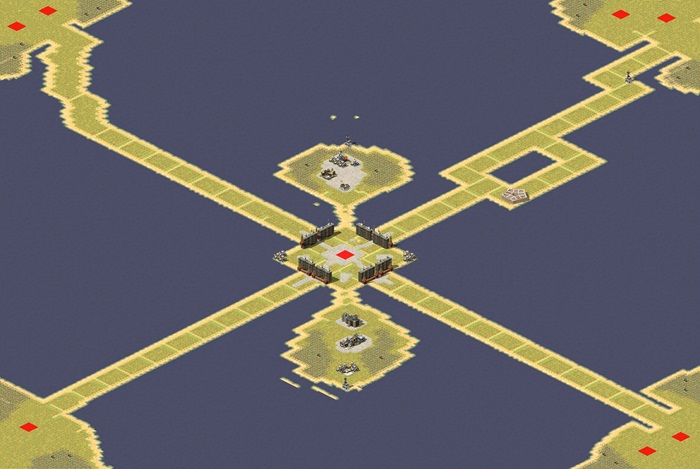 DefenseiveMapHardmodeV1.1 preview