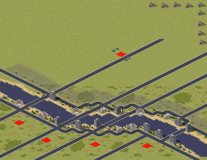 Welcome To The Jungle preview