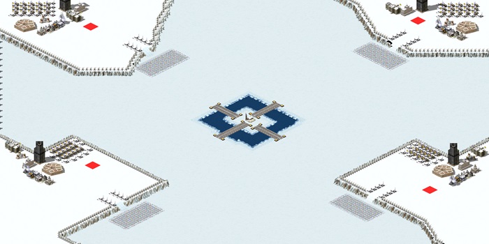 ! ART OF WAR !(SNOW) preview