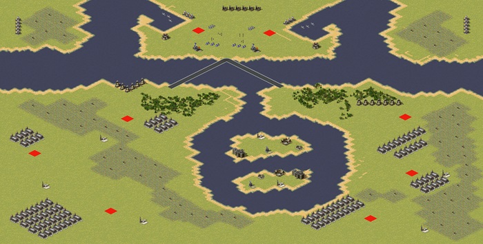 DJM 2018-23 (2vs6) preview