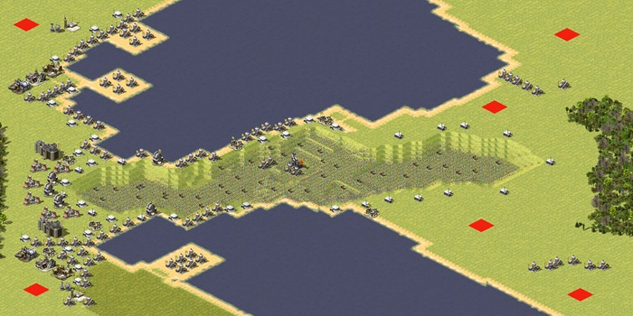 The Rich Ditch (2-6) Pingas preview