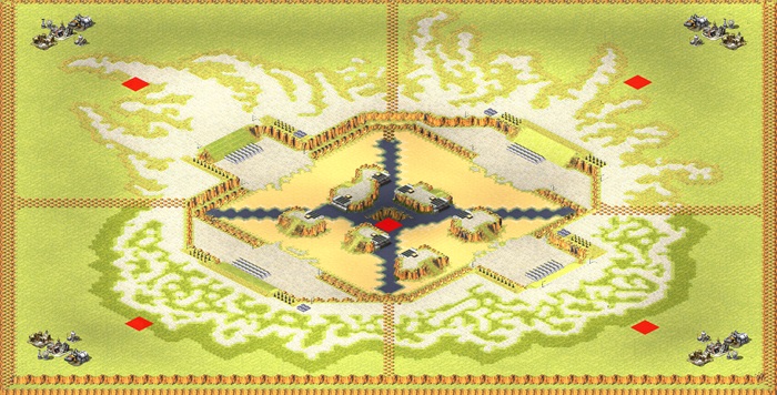 SUrvival(DeviLs}{UNderBoss)EviLheAted preview