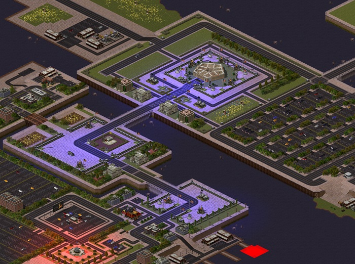 AM1 - Soviets Next Target preview