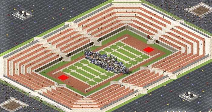 [2] Hail Mary LE preview