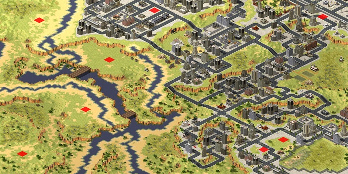 [8] The new Fort -By Evrol- preview