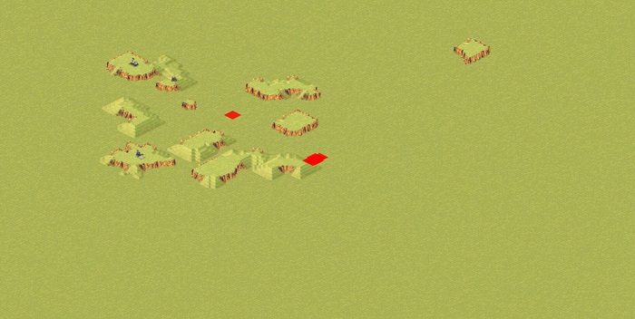 xxw yr cliffs of wreckage preview