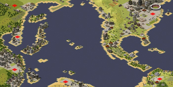 Pacific Omega preview