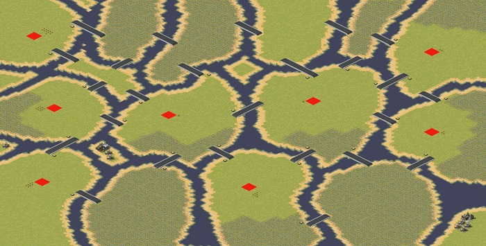 AAA Bridge too far preview