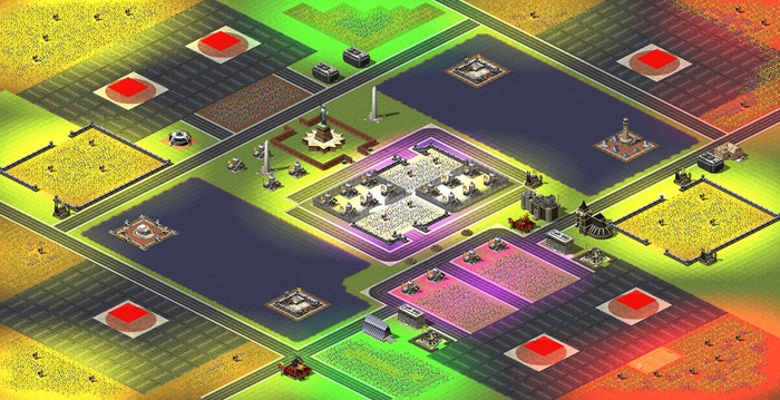 bandarTelukNewYork preview