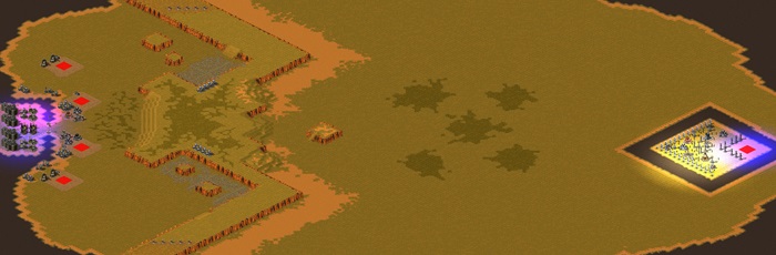 Kecodon's Survival (Evilneon Edit) - MrRank2 v1.7 preview