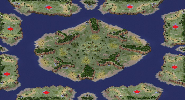 [8] Mayflower FFA test preview