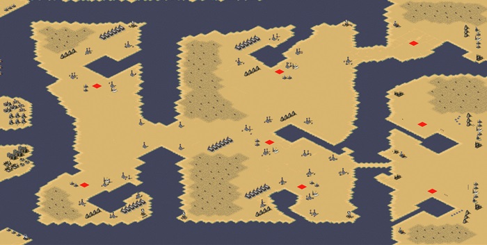 DJM 2025-04 (2vs6) Hard preview