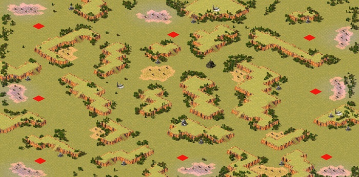 Virginia Hills [2-8] zoom3000 preview