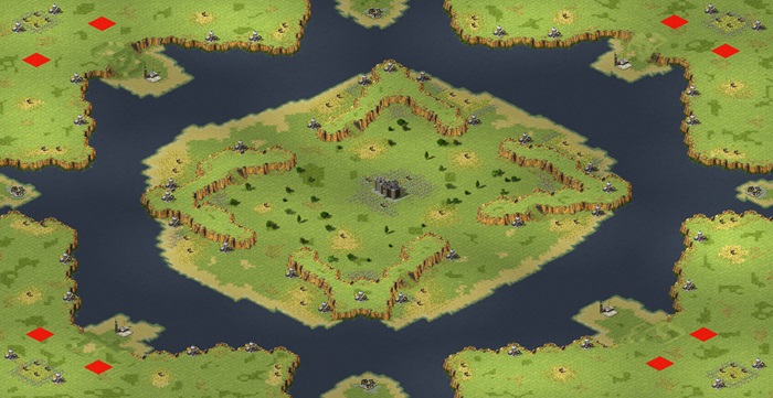 Mayflower [Papi REMIX 1.01] preview