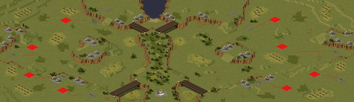 [8] Corwick Forest preview