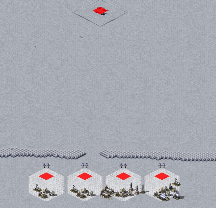 Lunatic Moon edited by FlyingZ 2 preview