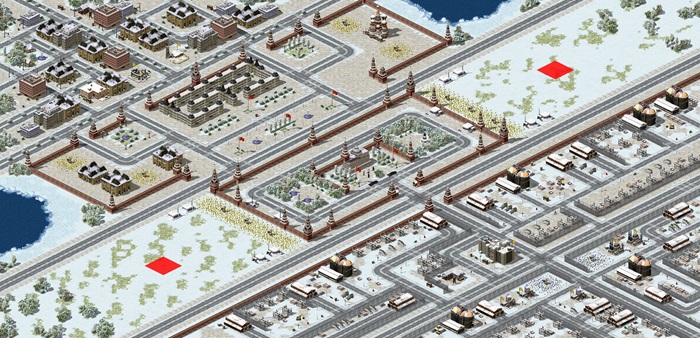 Virgin Moscow (2) preview