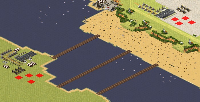 Beach of Valor preview