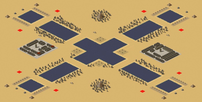 Desert Storm (2-8) zoom3000 preview