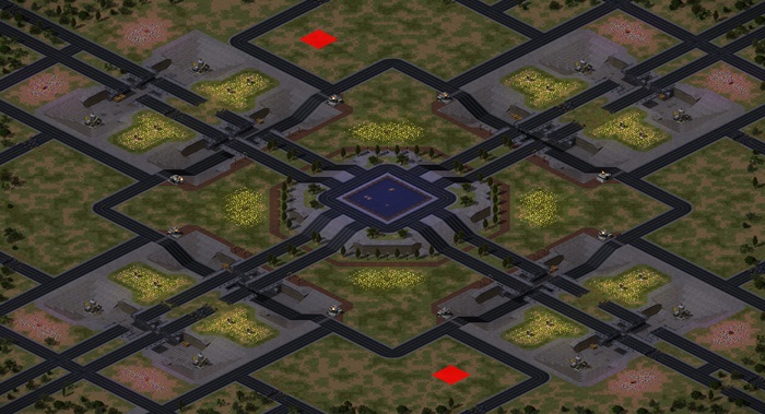 Proving Grounds LE (YR World Series) preview