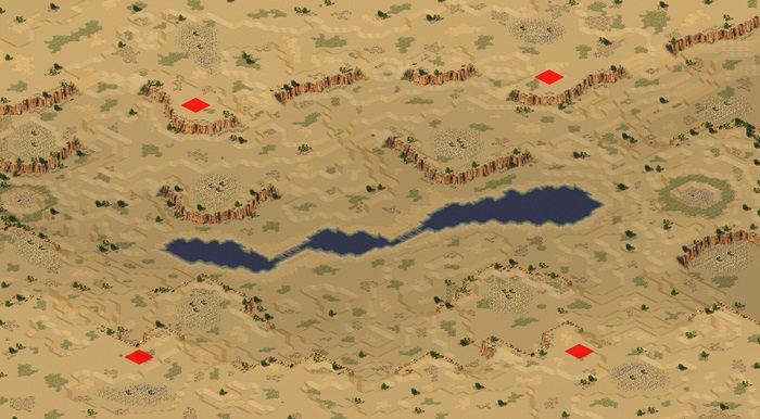 [4] Dorado Descent preview