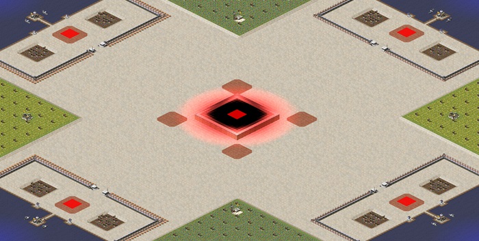 SUR Water Protection test preview