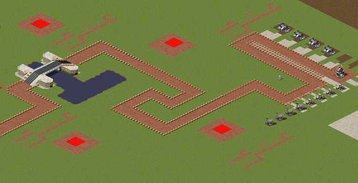 Tower ASHRY-4 preview