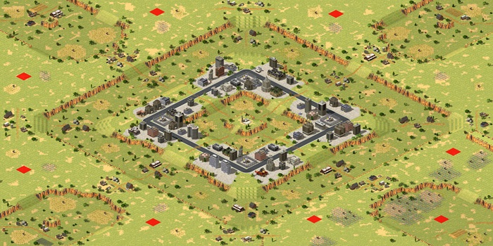 Old Veterans (8 players)v2 preview