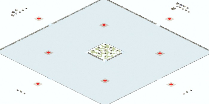 2 vs 6 co-op preview