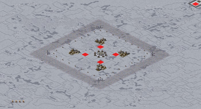 HLH Survival Mission -- MISSING preview