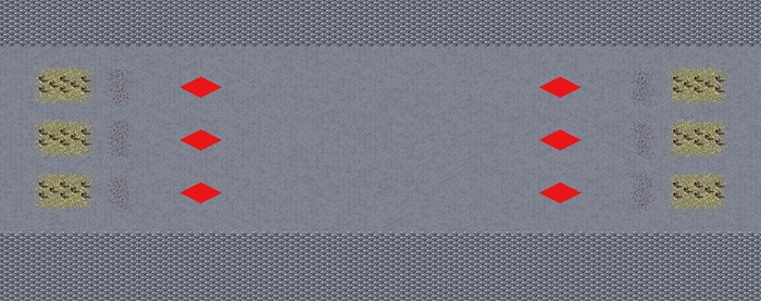 Moonshot 3v3 preview