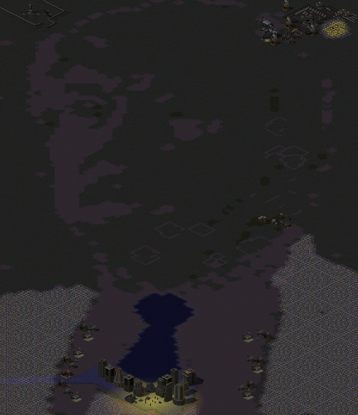 Protect The President 2018 by KQ beta -- MISSING (randomized 2018-04-21 134950) preview