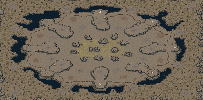 Coronavirus Survival (7p) -- MISSING (randomized 2020-03-20 193849) preview