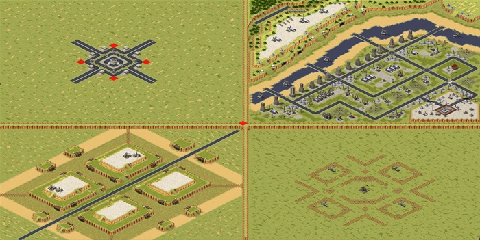 Marathon By:Dctanxman 212 preview
