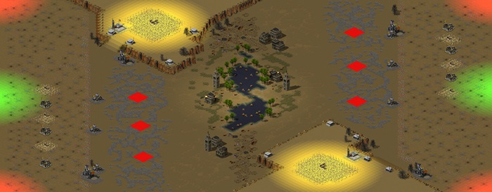 Yosef Anan - Wadi Araba + Soviet Power Mode preview