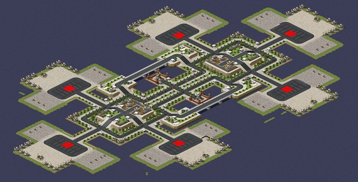 Bay of Pigs Recreated (2-6)(New) preview
