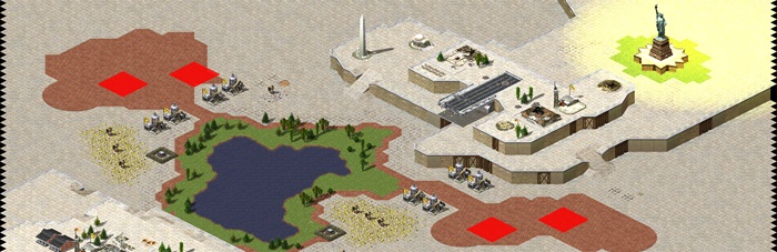 Foundations (2v2ally) preview