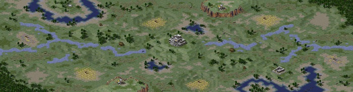 Tikal (2) preview