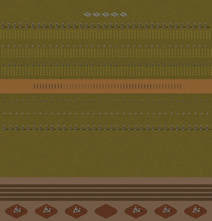 Spartan 300 Survival (5p) -- MISSING (randomized 2019-06-09 195601) preview