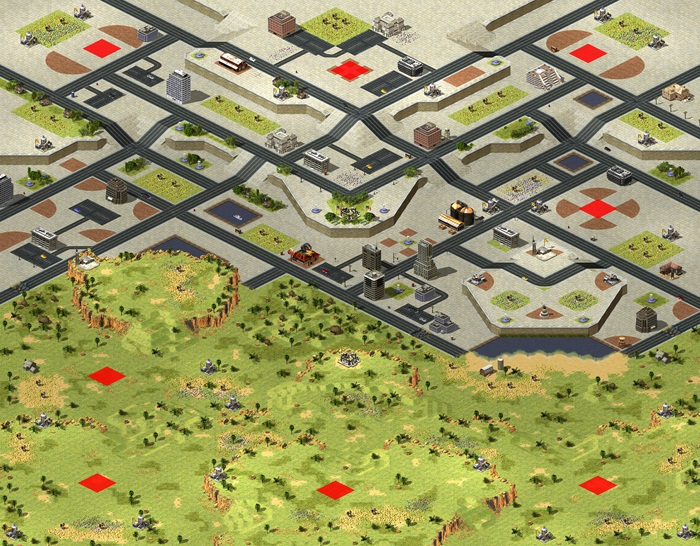 [8] Invasion SFJ v2.5 preview