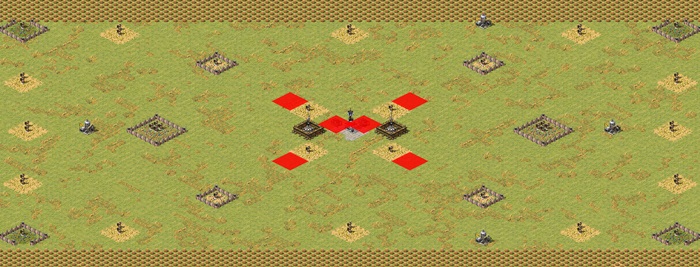 Builders vs Destroyers preview