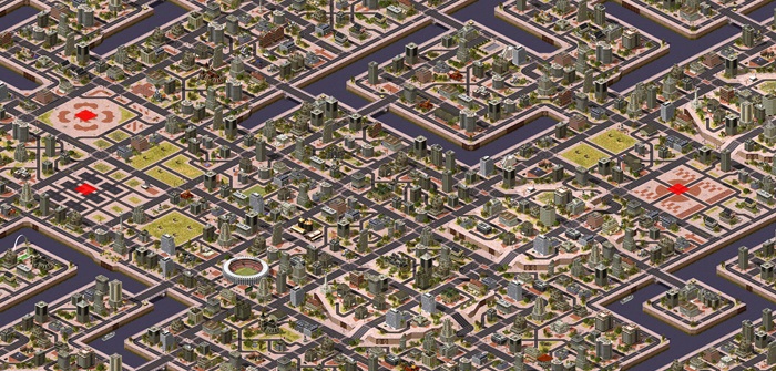 Random Map 06 preview