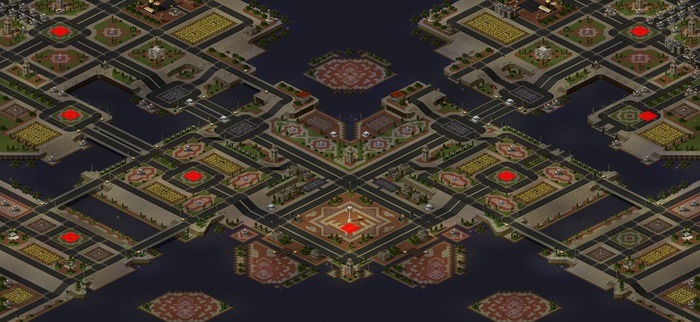 The_NIN Areana V1.03 preview