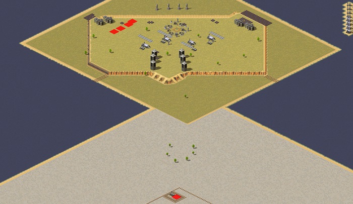 new look  editor by Outlaws IIV2 preview