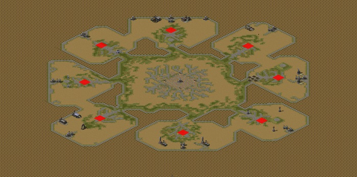 [8]Oil With Bonus Team - Remastered preview