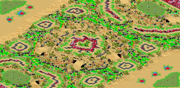 Mount Mirage (2-6) preview